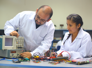 ¿Qué Actividades Hace Un Ingeniero Electrónico? - Blog De La ...