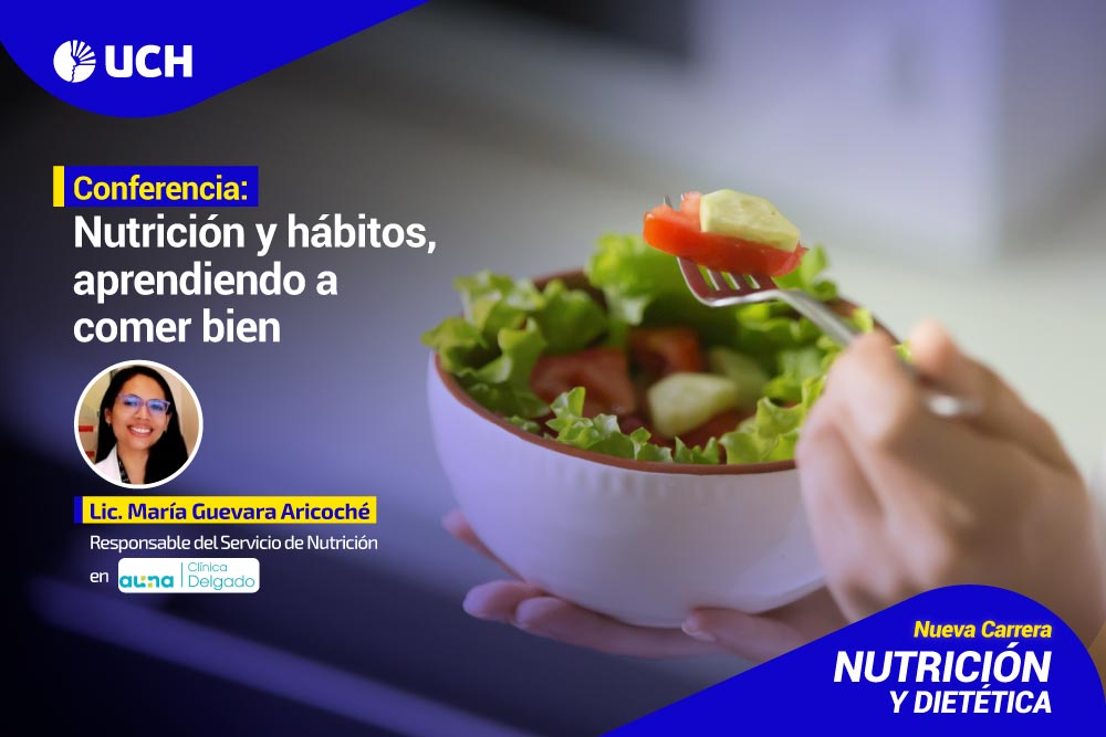 Nutrición Y Dietética ¿qué Es La Nutrición Blog De La Universidad De Ciencias Y Humanidades Uch 8297