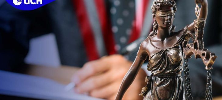 Conozca sobre el rol del fiscal en el Perú