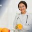profesional de la carrera de nutricion y dietetica